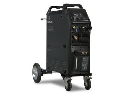 IWELD MIG 3200 SYNERGIC W