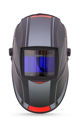 Samostmívací kukla AerTEC YOGA - Truecolor