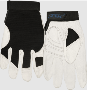 WELDAS SPANDEX - vel. 9, 10