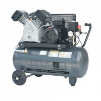 NovWeld Spartus 420/50, 2,2kW-400V-10bar