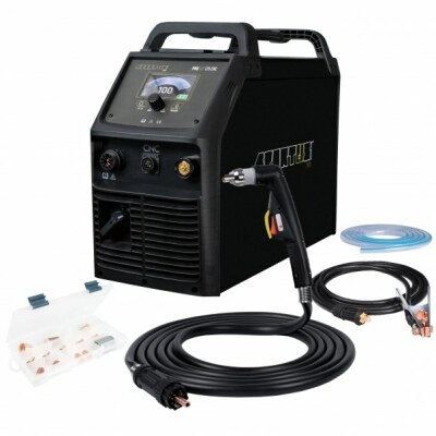 NovWeld Spartus ProCUT 125CNC