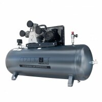 NovWeld Spartus 880/500, 5,5kW-400V-10bar