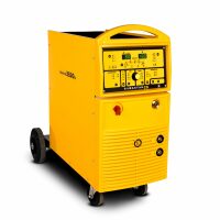 GAMASTAR 3550CS