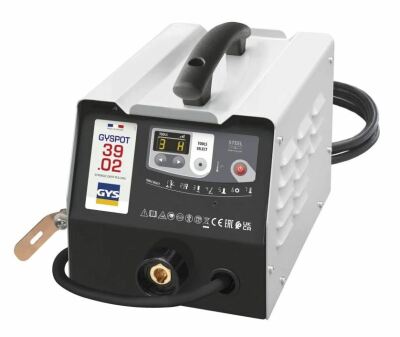 GYS GYSPOT 39.02 (230V)