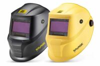 ESAB SAVAGE A41 černá