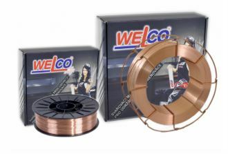 Drát MIG Welco ATC 1736 pr. 1,2/16kg