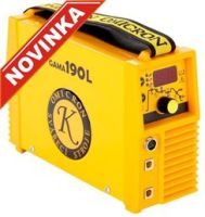 GAMA 190L - Novinka