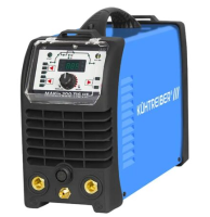 MAKin 200 TIG HF