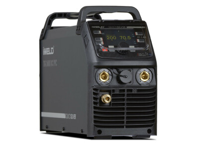 IWELD TIG 2400 DC PFC