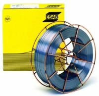Drát MIG Autrod 2509 pr. 1,0/15kg