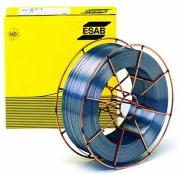 Drát MIG OK Aristorod 12,50 pr. 0,8/15kg
