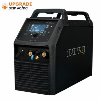 NovWeld Spartus ProTIG 325P