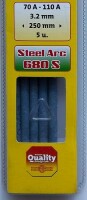 Castolin XUPER 680S - pr. 3,2