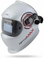 Svářečská kukla samostmívací AerTEC OPTOMAX Silver