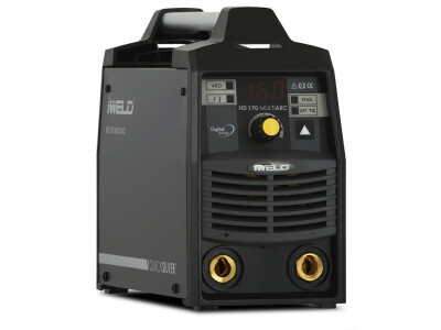 IWELD HD 170 MULTIARC