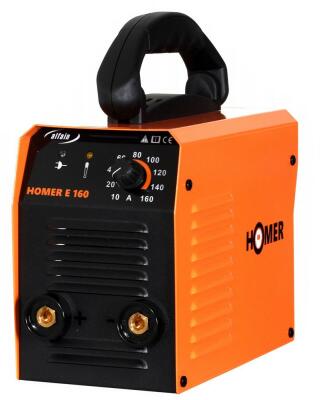 HOMER E 160