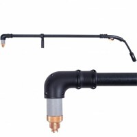 NovWeld SP125XXL - 90° - 80cm