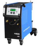 KITin 4100 Multi MIG Synergic