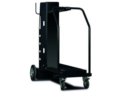 iWeld vozík pro stroje Tig/mig