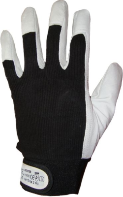 MONTER PLUS - vel 8, 9, 10