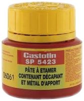 Castolin SP5423 Sn-3Cu - 250g