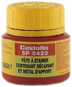 Castolin SP5423 Sn-3Cu - 250g