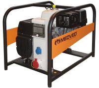 GRIZZLI 16000 V AVR MNoSoo