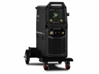 IWELD MIG 320 Synergic LCD