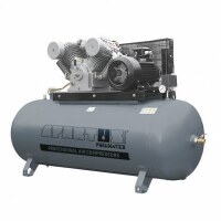 NovWeld Spartus 1400/500, 7,5kW-400V-10bar