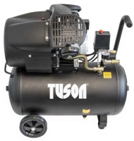 Tuson 2,2kw 50L