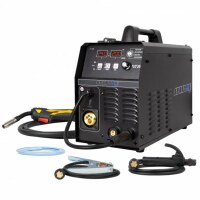 NovWeld Spartus EasyMIG 200
