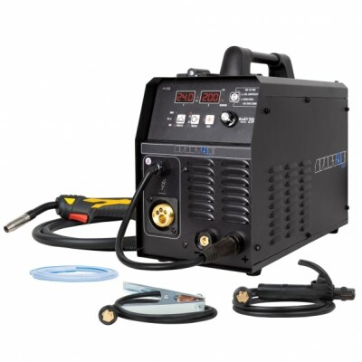 NovWeld Spartus EasyMIG 200
