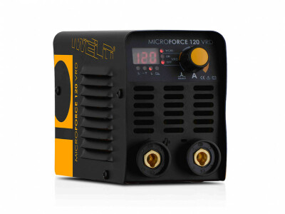 IWELD GORILLA MICROFORCE 120 VRD