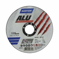 Norton ALU 115x1,6