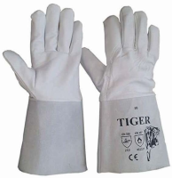 TIGER TIG s naším logem - vel. 9,10,11