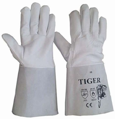 TIGER TIG s naším logem - vel. 9,10,11