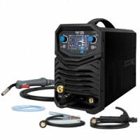 NovWeld Spartus EasyMIG 225