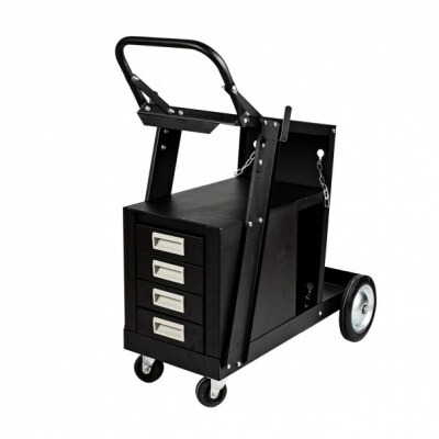 NovWeld Spartus TR-110