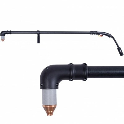 NovWeld SP160XXL - 90° - 130cm