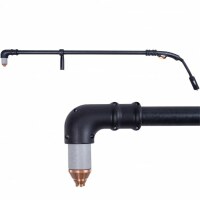 NovWeld SP160XXL - 90° - 80cm