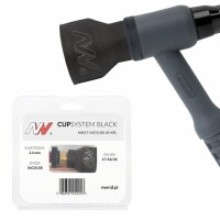 NovWeld CUPSystem Black SR17/18/26 - č.15 pr. 2,4