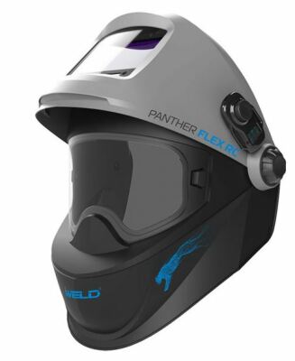 iWeld PANTHER FLEX RC - Bluetooth