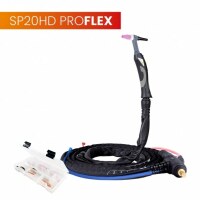 ProFlex SP20HD - 4m