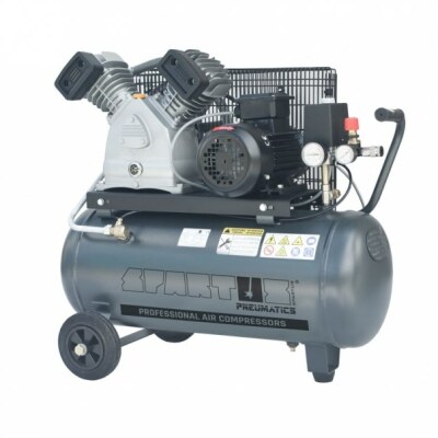 NovWeld Spartus 420/50,  2,2kW-230V-10Bar