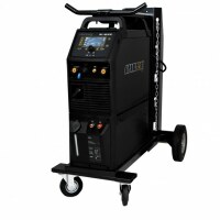 NovWeld Spartus ProTIG 401PW AC/DC - s vozíkem