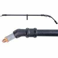 NovWeld SP125XXL - 15° - 80cm