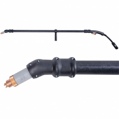 NovWeld SP125XXL - 15° - 130cm