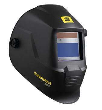 Kukla ESAB SWARM A20