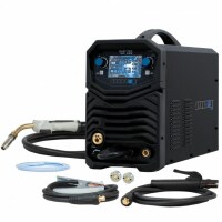 NovWeld Spartus EasyMIG 265