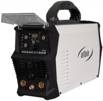 PERUN 200 AC/DC